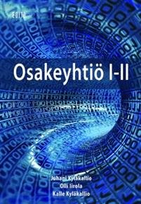 Osakeyhtiö 1-2