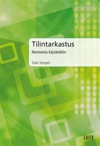 Tilintarkastus