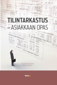 Tilintarkastus