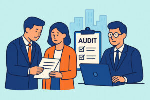 Due diligence yrityskaupassa – tarkastuksen laajuus