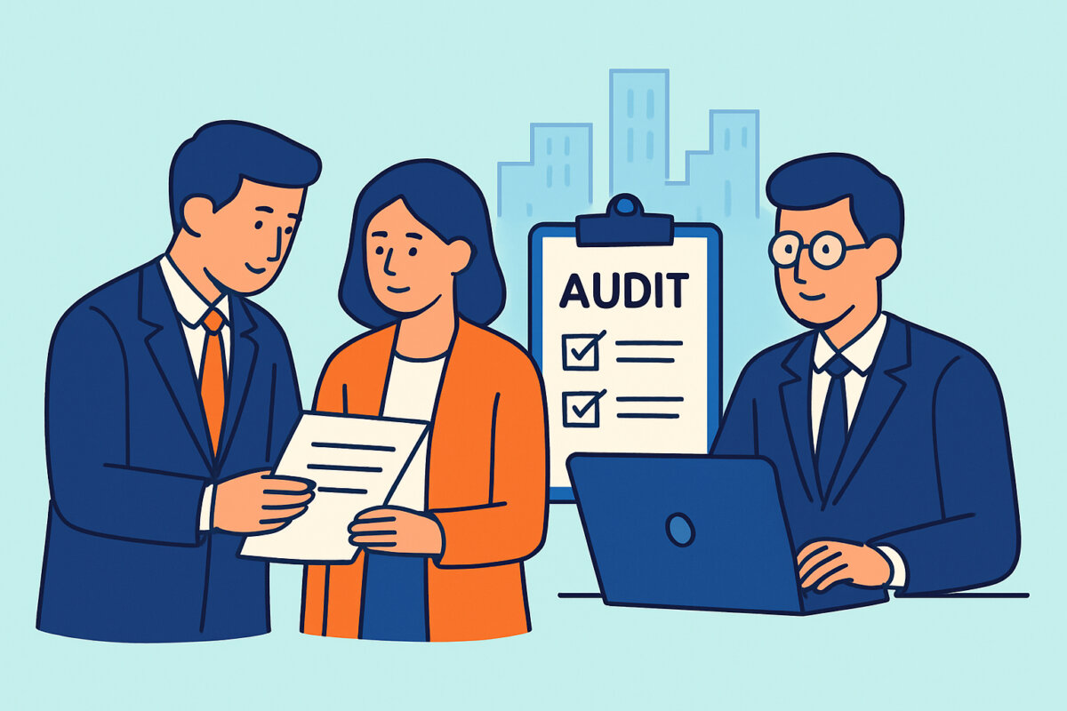 Due diligence yrityskaupassa – tarkastuksen laajuus