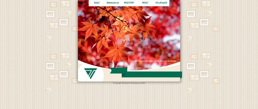 Riihimäen Tilintarkastus Oy